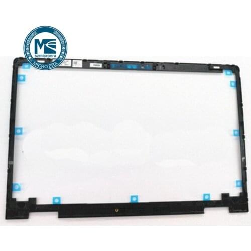 Laptop touch screen B cover frame for Dell 13MF 5368 5378 5379 01H0JY