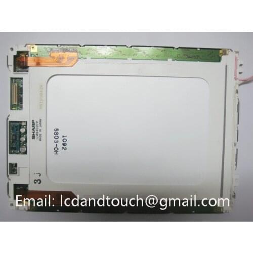 LM64C27P LCD Display Screen Panel Repair Repalcement