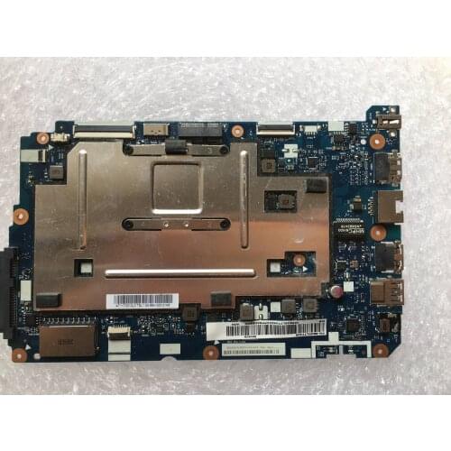For Lenovo 110-15IBR CG520 NM-A804 Laptop motherboard CPU N3060 4G RAM 100% test work 5B20L77440 5B20L77435
