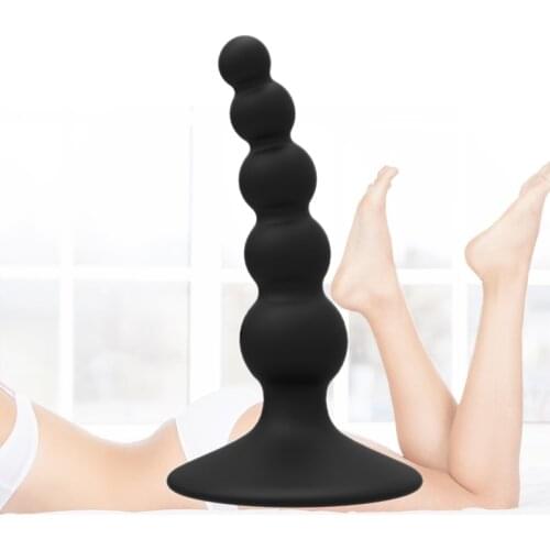MeetFun Anal Beads