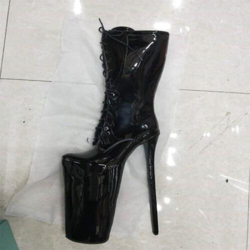 Women's High Boots MKKHOU China