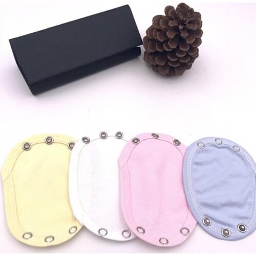 Fashion Baby Romper Partner Super Utility Body Suit Jumpsuit Romper Lengthen Extender High Quality G0401