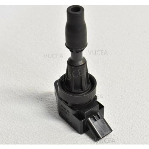 GENUINE IGNITION COIL For 2015 - 2018 ELANTRA TUCSON OPTIMA k5 SOUL Ceed Seltos Kona Veloster 273012B120 27301 2B120 27301-2B120