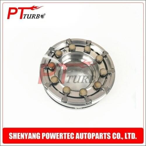 New Turbocharger 28200-4A470 Nozzle Ring VNT 5303-988-0145 Turbo For Hyundai Starex H-1 CRDI 125 Kw - 170 HP D4CB 16V 2007