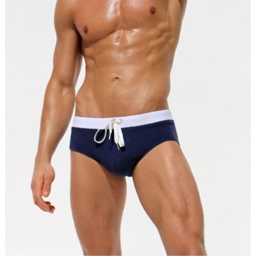 Мужские спортивные плавки Oeny China At AliExpress