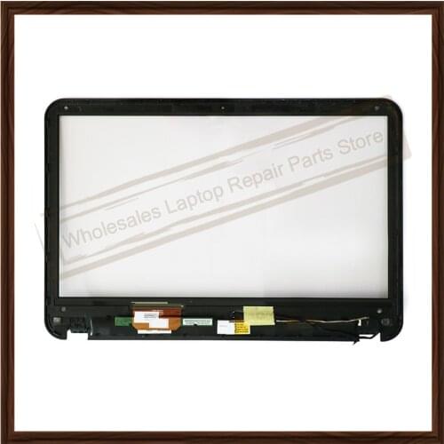 Original New 15.6" LCD Screen For Dell Inspiron P28F 15 11 LCD Touch Display Panel