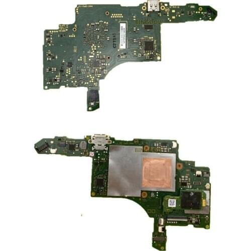 Working Great Motherboard Mainboard For Nintendo Switch PCB Board Replacement