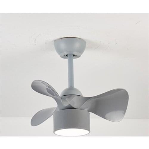 Fan Light Bedroom Fan Lamp Living Room Fan light Office Fan light Modern Fan lamp 110V 220V