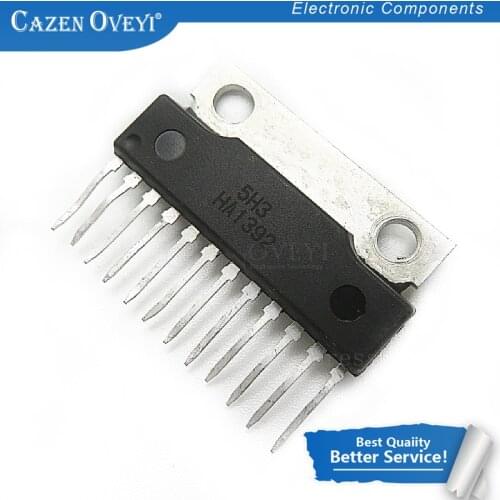 1pcs/lot HA1392 HA1397 ZIP-12 In Stock