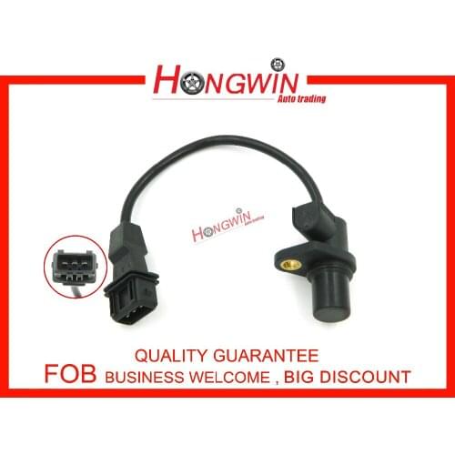39180-37150 Crankshaft Position Sensor Fits Hyundai Tucson Sonata Kia Optima SPORTAGE 2.5L 2.7L 39180 37150/3918037150