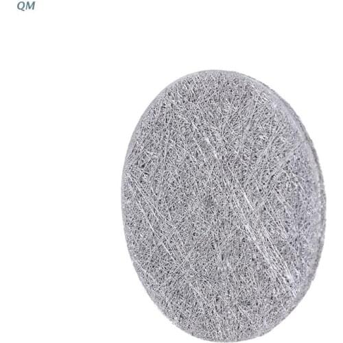 40mm Car Heater Sintered 310s Stainless Steel Burner Screen Mesh for webasto 13MF