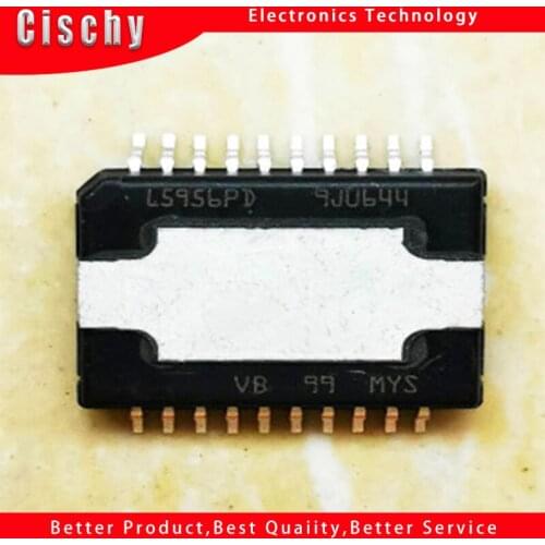 5pcs/lot L5956PD L5956 HSOP-20 In Stock