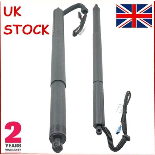 AP03 Rear Left +Right Electric Tailgate Gas Strut for BMW X3 F25 18i 20i 28i 35i 51247232003 51247232004
