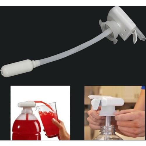 Automatic Drink Dispenser Electric Shot Juice Milk Water Beverage Dispenser Magic tap Wedding Party Kitchen Gadget Accessories
