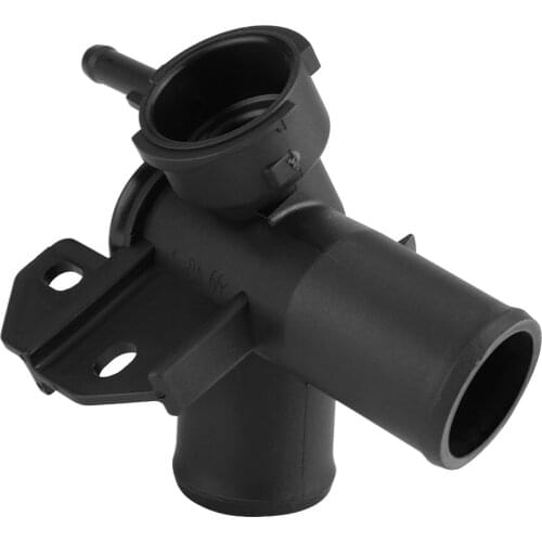 21501-9HA0A Auto Car Upper Radiator Filler Neck For Nissan Altima 2007 2008 2009 2010 2011 2012 2.5L L4 215019HA0A 21501 9HA0A