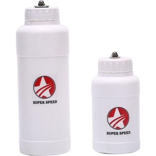 Pro Skateboard / Roller Skate Shoes / Longboard / Penny Bearing Cleaning Bottle No Liquid For Bearing Accessories