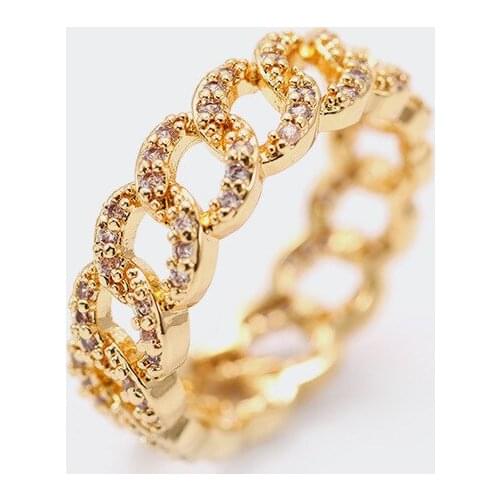 CNVIAPRO Rings