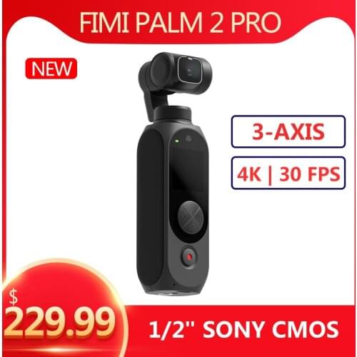 Камеры со стабилизацией FIMI China At AliExpress