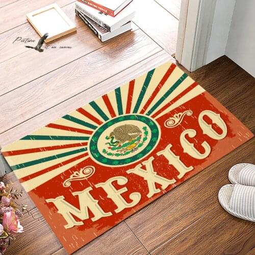 Picture It On Canva Mexican Holiday Decoration Under A Pet Water Food Bowl Bathroom Accessories Set Boot Shoes Scraper Floor Car