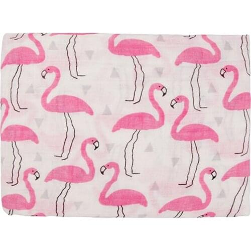 Muslin Baby Blankets Cotton Newborn Baby Swaddles For Newborn Baby Blankets Single Layer Baby Bath Towel Hold Wraps 120*120cm