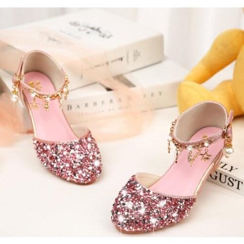 MyLixiang Girls Shoes