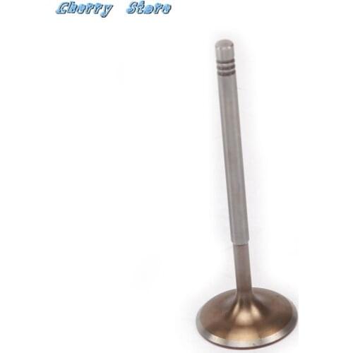 New 1PCS 022 109 601 G Intake Valves For AUDI A3 A8 TTS VW CC Transporter Passat Touareg Skoda 022 109 601 AJ Inlet Valves