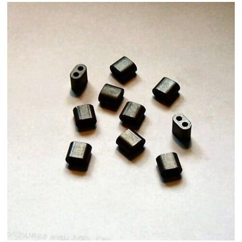 NEW 10 pcs BN43-2402 KLEIN FERNGLAS CORE AMIDON FERKEL NASE FAIR-RITE 2843002402