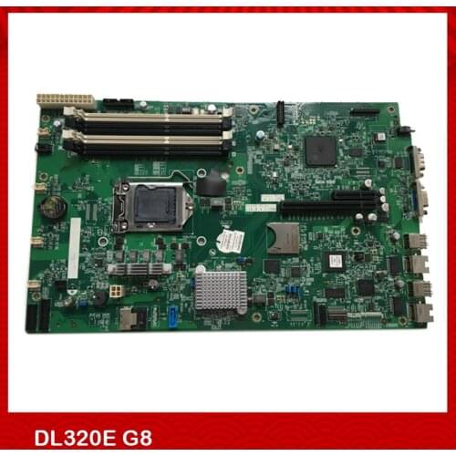 Original Server Motherboard For HP for DL320E G8 1U 686659-001 671319-003 Good Quality