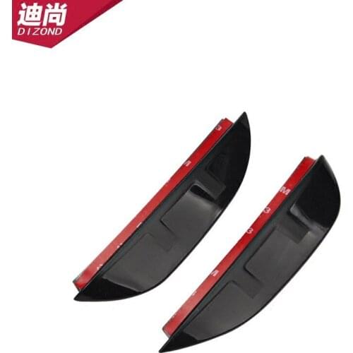 Suitable for 20-21 BMW new 5 series 530Li6 series GT7 series 730li rearview mirror rain eyebrow reverse mirror rain cover