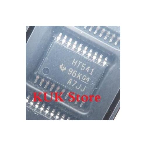 Real 100% Original NEW HT541 SN74HCT541PWR SN74HCT541PW SOP20 50PCS/LOT