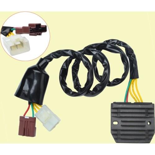 Regulator Rectifier for Honda XL1000V VARADERO XLV1000 XLV 1000 2003 2004 2005 2006 2007 2008 2009 2010