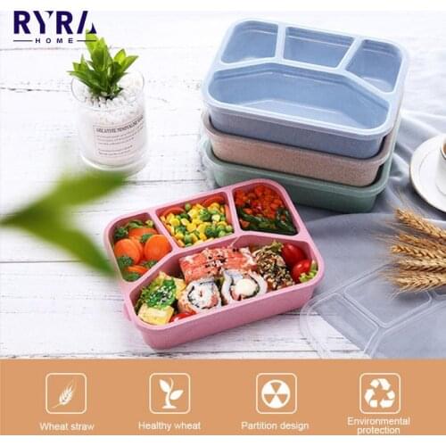 RYRA Lunch Boxes