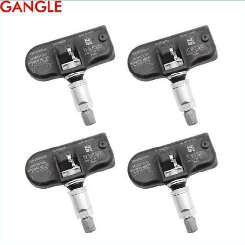 TPMS SENSOR FOR 2011 2012 2013 2014 2015 MITSUIBISHI RVR 315MHz TIRE PRESSURE SENSOR TIRE AIR PRESSURE 56053030AC 5603030AB