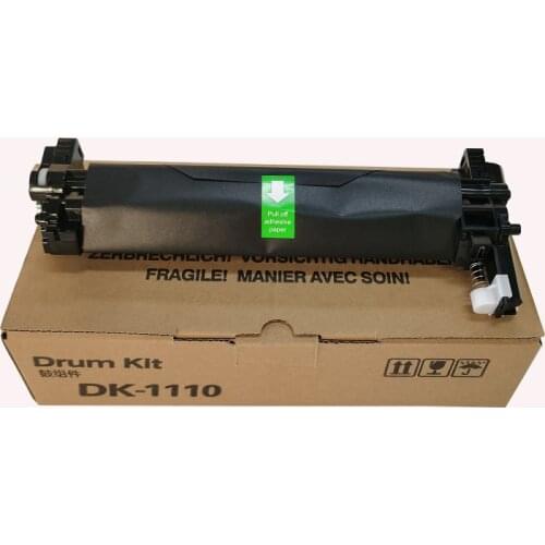 Drum Kit DK -1110 For Kyocera FS 1020MFP 1025MFP 1120MFP 1125MFP 1220MFP 1320MFP 1325MFP 1040 1041 1060DN 1061DN 1060