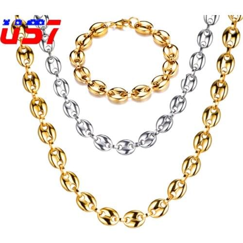 US7 Jewelry Sets