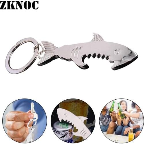 ZKNOC Bottle Openers