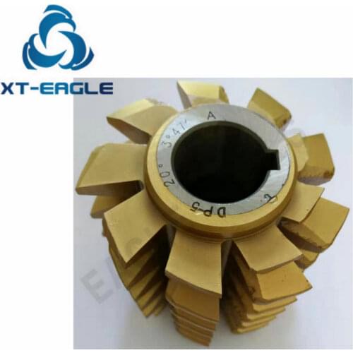 Gear Hob Cutter DP5 PA20