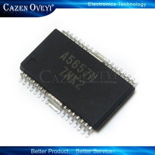 1piece A5657N LA5657N HSOP-28 In Stock