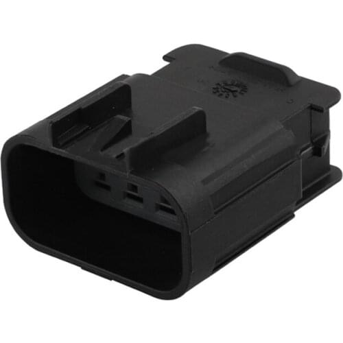 2/5/10/20/50/100sets 8pin auto waterproof plug electric cable headlight plug connector 15326655