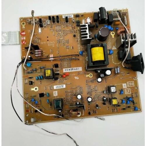 220V Power Supply Board RM1-6345 for HP RM1-6345 LaserJet P2035 P2055 printer printer parts