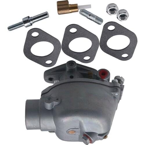 8n9510c 9n 8n 2n Tsx33 Carburetor For 8N9510C-HD Marvel Schebler Ford Tractor 2N 8N 9N B3NN9510A