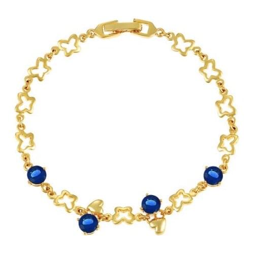 PC2 Classic Bracelet For Women Man Wedding Engagement Party Fashion Jewelry