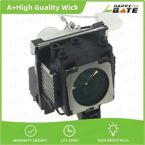 High Brightnes Projector Lamp 5J.J1S01.001 for MP610 MP610-B5A MP620P W100 lamp projector