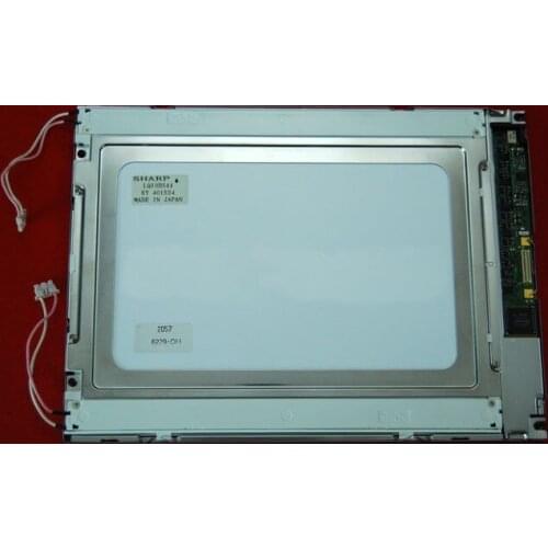 LQ10D344 10.4" 640*480a-Si TFT-LCD display screen panel Repair Repalcement