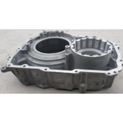 OIL PAN 57108348 is universal