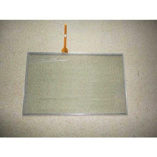 New touch screen for panel only touch screen or glass 6AV6648-0BE11-3AX0