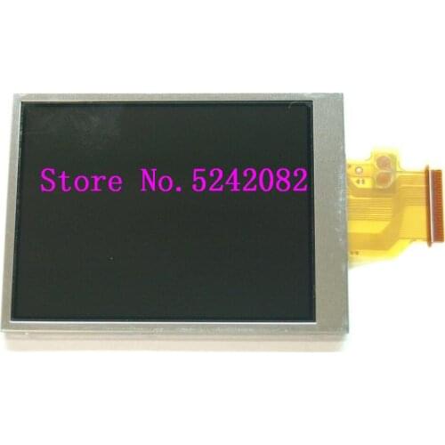 New LCD Display Screen For Nikon coolpix L110 P100 camera Replacement Unit Repair Parts