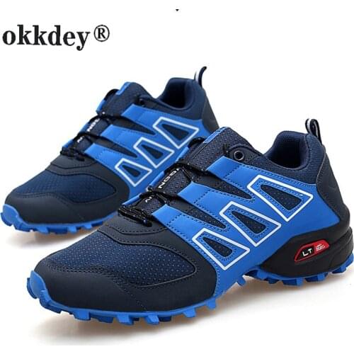 Okkdey Mens Casual Shoes