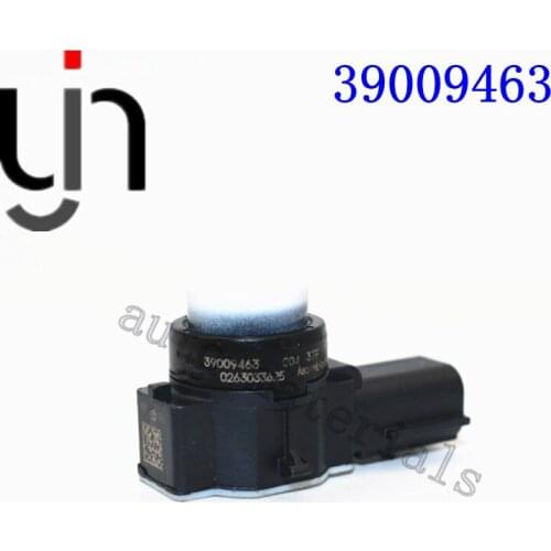 Original part 39009463 PDC car Parking Sensor Bumper Reverse Assist for G M with rings Bumper OEM 0263033625