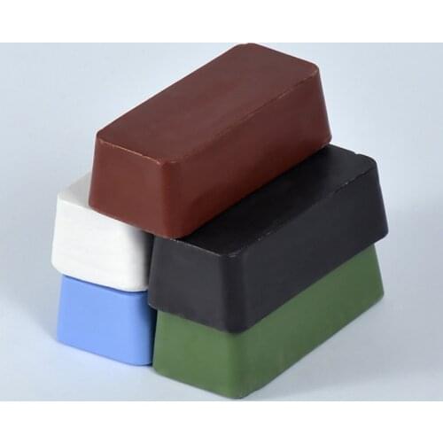 Polishing paste belt Stropping leather article sharpen knife sharpener Sanding razor Polishing paste Compound sharpening paste